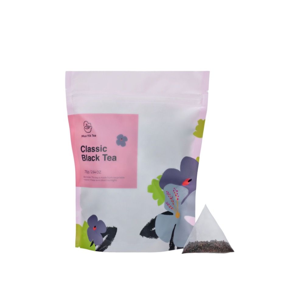 Classic Black Tea