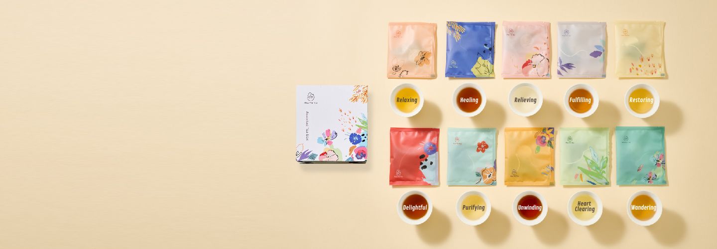Mua Yik Tea Banner