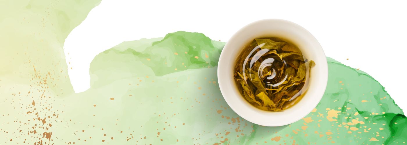 Mua Yik Tea Banner
