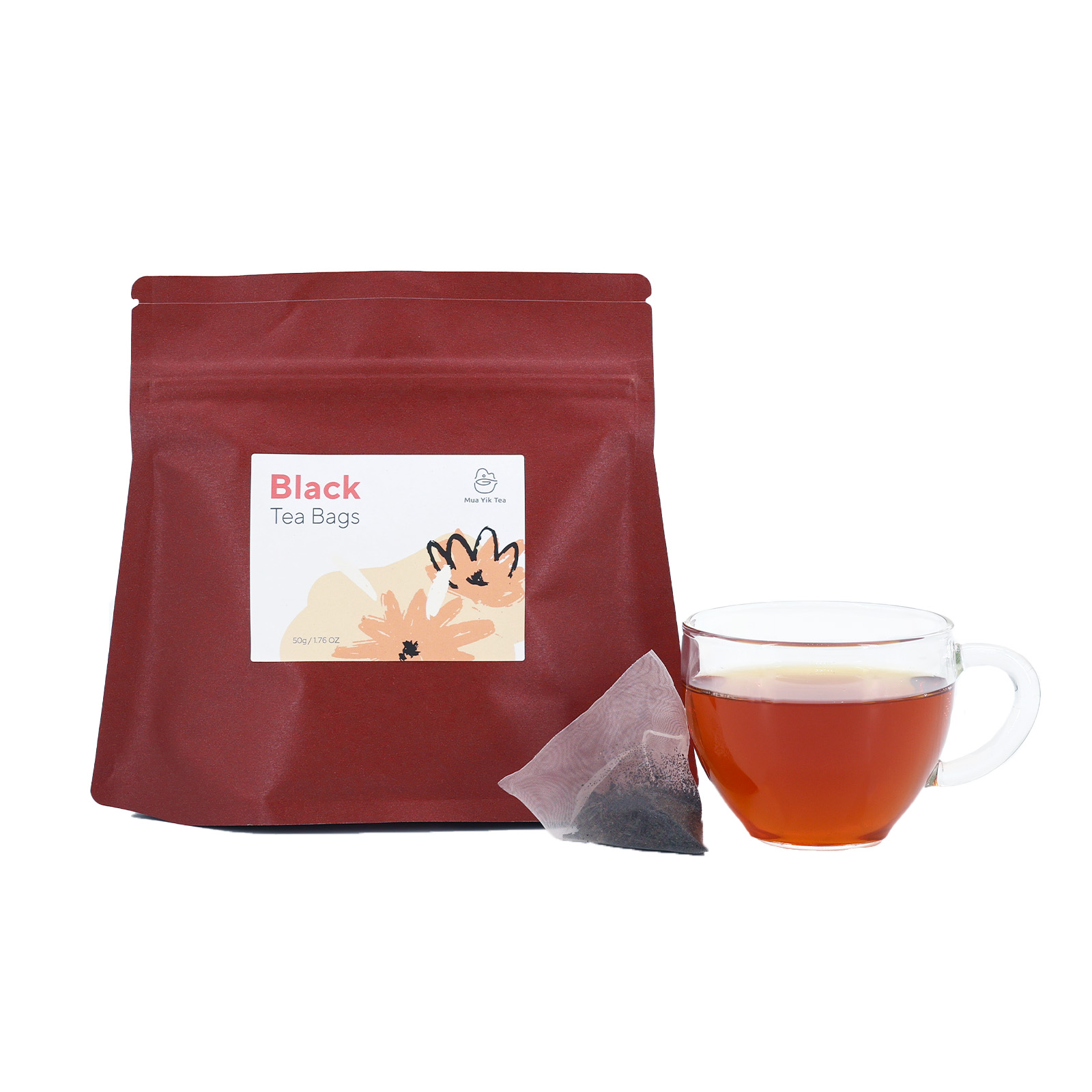 Ceylon Black Tea